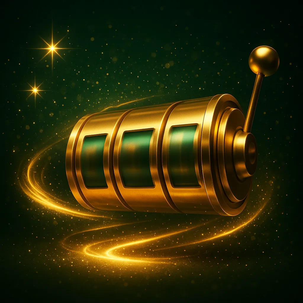 Free Spins Days 4-5