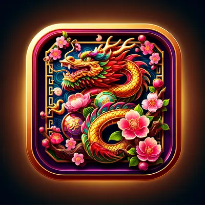 Eagle Gold Slot
