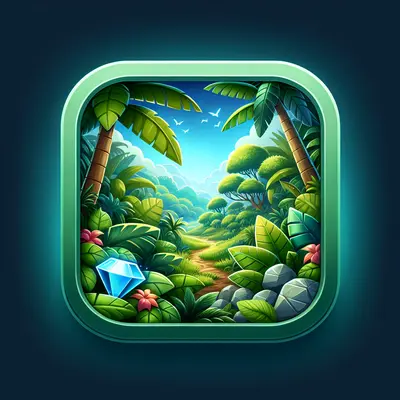 Wild Dice Slot